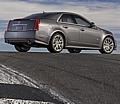 Cadillac CTS-V